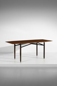 MANIFATTURA ITALIANA : Tavolo  - Asta Asta 397 | DESIGN E ARTI DECORATIVE DEL NOVECENTO Online - Associazione Nazionale - Case d'Asta italiane