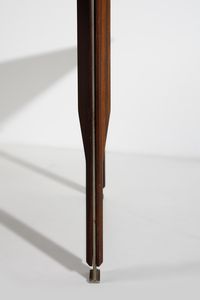 MANIFATTURA ITALIANA : Tavolo  - Asta Asta 397 | DESIGN E ARTI DECORATIVE DEL NOVECENTO Online - Associazione Nazionale - Case d'Asta italiane