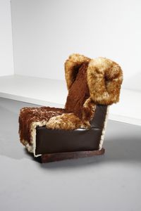 GELLNER EDOARDO (1909 - 2004) : Coppia di poltrone  - Asta Asta 397 | DESIGN E ARTI DECORATIVE DEL NOVECENTO Online - Associazione Nazionale - Case d'Asta italiane