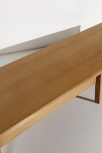 FRATTINI GIANFRANCO (1926 - 2004) : Tavolo da salotto per Cantieri Carugati  - Asta Asta 397 | DESIGN E ARTI DECORATIVE DEL NOVECENTO Online - Associazione Nazionale - Case d'Asta italiane