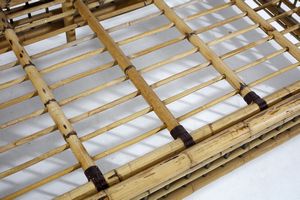 SMANIA ALBERTO : Divano  - Asta Asta 397 | DESIGN E ARTI DECORATIVE DEL NOVECENTO Online - Associazione Nazionale - Case d'Asta italiane