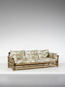 SMANIA ALBERTO - Divano