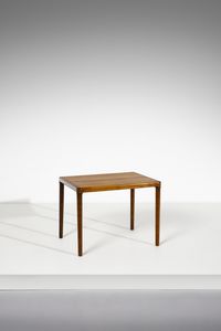 CAMACHO ROLDAN Y ARTECTO - Tavolino da salotto