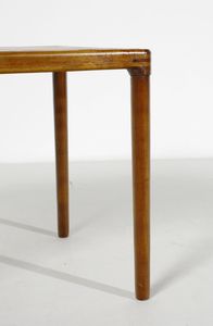 CAMACHO ROLDAN Y ARTECTO : Tavolino da salotto  - Asta Asta 397 | DESIGN E ARTI DECORATIVE DEL NOVECENTO Online - Associazione Nazionale - Case d'Asta italiane