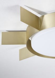 PONTI GIO (1891 - 1979) : Sole, limited edition 2013-2017  - Asta Asta 397 | DESIGN E ARTI DECORATIVE DEL NOVECENTO Online - Associazione Nazionale - Case d'Asta italiane