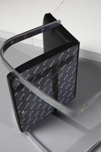 KNOLL : Coppia di sedie Brno per Knoll  - Asta Asta 397 | DESIGN E ARTI DECORATIVE DEL NOVECENTO Online - Associazione Nazionale - Case d'Asta italiane