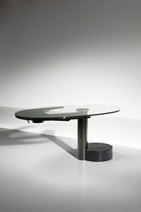 MAZZER MARIO (n. 1950) - Tavolo per Zanette