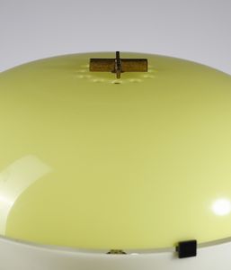 STILNOVO : Lampada da tavolo  - Asta Asta 397 | DESIGN E ARTI DECORATIVE DEL NOVECENTO Online - Associazione Nazionale - Case d'Asta italiane