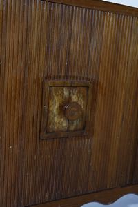 MANIFATTURA ITALIANA : Credenza  - Asta Asta 397 | DESIGN E ARTI DECORATIVE DEL NOVECENTO Online - Associazione Nazionale - Case d'Asta italiane