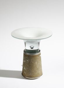 MANIFATTURA ITALIANA - Lampada da tavolo