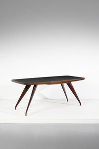 DE CARLI CARLO (1910 - 1999) - Tavolo