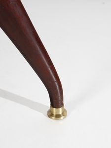 DE CARLI CARLO (1910 - 1999) : Tavolo  - Asta Asta 397 | DESIGN E ARTI DECORATIVE DEL NOVECENTO Online - Associazione Nazionale - Case d'Asta italiane