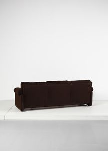 SCARPA AFRA (1937 -2011) & TOBIA (n. 1935) : Divano Coronado per B&B Italia  - Asta Asta 397 | DESIGN E ARTI DECORATIVE DEL NOVECENTO Online - Associazione Nazionale - Case d'Asta italiane