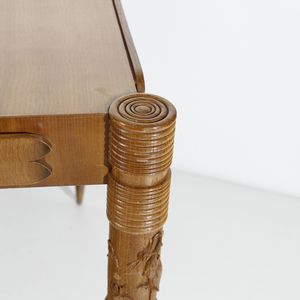 COLLI PIER LUIGI (1895 - 1968) : Tavolo  - Asta Asta 397 | DESIGN E ARTI DECORATIVE DEL NOVECENTO Online - Associazione Nazionale - Case d'Asta italiane