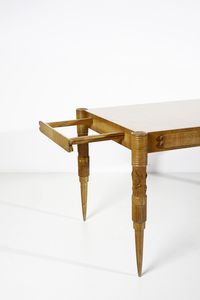 COLLI PIER LUIGI (1895 - 1968) : Tavolo  - Asta Asta 397 | DESIGN E ARTI DECORATIVE DEL NOVECENTO Online - Associazione Nazionale - Case d'Asta italiane