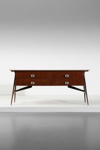 CAVATORTA SILVIO : Com�  - Asta Asta 397 | DESIGN E ARTI DECORATIVE DEL NOVECENTO Online - Associazione Nazionale - Case d'Asta italiane