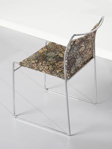 TAKAHAMA KAZUHIDE (n. 1930) : Sei sedie Tulu per Gavina  - Asta Asta 397 | DESIGN E ARTI DECORATIVE DEL NOVECENTO Online - Associazione Nazionale - Case d'Asta italiane