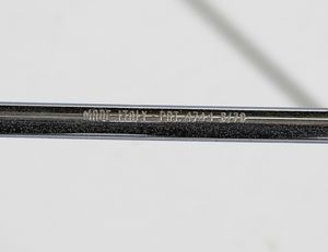 TAKAHAMA KAZUHIDE (n. 1930) : Sei sedie Tulu per Gavina  - Asta Asta 397 | DESIGN E ARTI DECORATIVE DEL NOVECENTO Online - Associazione Nazionale - Case d'Asta italiane