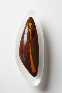 BROTTO ANGELO (1914 - 2002) : Quattro lampade a parete per Esperia  - Asta Asta 397 | DESIGN E ARTI DECORATIVE DEL NOVECENTO Online - Associazione Nazionale - Case d'Asta italiane