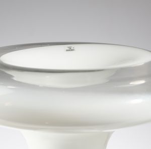 MANGIAROTTI ANGELO (1921 - 2012) : Lampada da tavolo Lesbo per Artemide  - Asta Asta 397 | DESIGN E ARTI DECORATIVE DEL NOVECENTO Online - Associazione Nazionale - Case d'Asta italiane