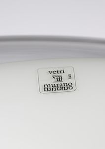 MANGIAROTTI ANGELO (1921 - 2012) : Lampada da tavolo Lesbo per Artemide  - Asta Asta 397 | DESIGN E ARTI DECORATIVE DEL NOVECENTO Online - Associazione Nazionale - Case d'Asta italiane