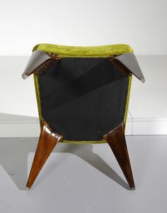 VALABREGA  VITTORIO (1861 - 1952) : attribuito. Otto sedie  - Asta Asta 397 | DESIGN E ARTI DECORATIVE DEL NOVECENTO Online - Associazione Nazionale - Case d'Asta italiane