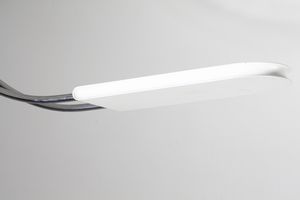 GECCHELIN BRUNO (n. 1939) : Coppia di lampade da soffitto/da parete Gesto per Skipper  - Asta Asta 397 | DESIGN E ARTI DECORATIVE DEL NOVECENTO Online - Associazione Nazionale - Case d'Asta italiane