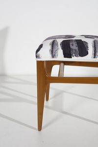 PONTI GIO (1891 - 1979) : Sei sedie 111 per Cassina  - Asta Asta 397 | DESIGN E ARTI DECORATIVE DEL NOVECENTO Online - Associazione Nazionale - Case d'Asta italiane
