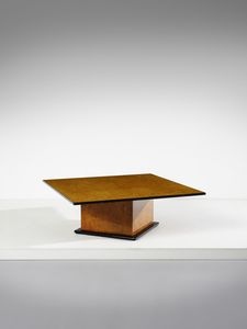 MANIFATTURA ITALIANA : Tavolo  - Asta Asta 397 | DESIGN E ARTI DECORATIVE DEL NOVECENTO Online - Associazione Nazionale - Case d'Asta italiane