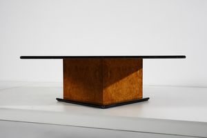 MANIFATTURA ITALIANA : Tavolo  - Asta Asta 397 | DESIGN E ARTI DECORATIVE DEL NOVECENTO Online - Associazione Nazionale - Case d'Asta italiane