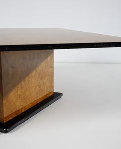 MANIFATTURA ITALIANA : Tavolo  - Asta Asta 397 | DESIGN E ARTI DECORATIVE DEL NOVECENTO Online - Associazione Nazionale - Case d'Asta italiane