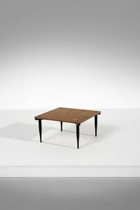 MAGISTRETTI VICO (1920 - 2006) - Tavolino da salotto T8 per Azucena