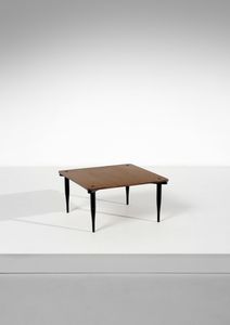 MAGISTRETTI VICO (1920 - 2006) - Tavolino da salotto T8 per Azucena