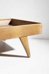 MANIFATTURA ITALIANA : Daybed  - Asta Asta 397 | DESIGN E ARTI DECORATIVE DEL NOVECENTO Online - Associazione Nazionale - Case d'Asta italiane