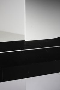 MANIFATTURA ITALIANA : Libreria  - Asta Asta 397 | DESIGN E ARTI DECORATIVE DEL NOVECENTO Online - Associazione Nazionale - Case d'Asta italiane