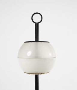 GARDELLA IGNAZIO (1905 - 1999) : nello stile di. Lampada da terra  - Asta Asta 397 | DESIGN E ARTI DECORATIVE DEL NOVECENTO Online - Associazione Nazionale - Case d'Asta italiane