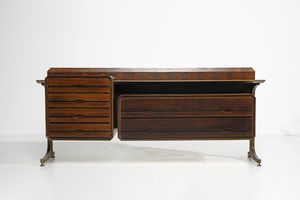 GALLERIA MOBILI D'ARTE - CANTU' - Cassettiera