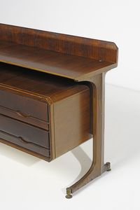 GALLERIA MOBILI D'ARTE - CANTU' : Cassettiera  - Asta Asta 397 | DESIGN E ARTI DECORATIVE DEL NOVECENTO Online - Associazione Nazionale - Case d'Asta italiane