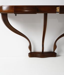 GAMBERINI ITALO : Consolle  - Asta Asta 397 | DESIGN E ARTI DECORATIVE DEL NOVECENTO Online - Associazione Nazionale - Case d'Asta italiane