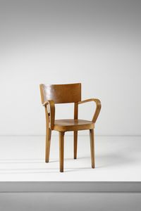THONET, VIENNA - Sedia A524 per TON Company