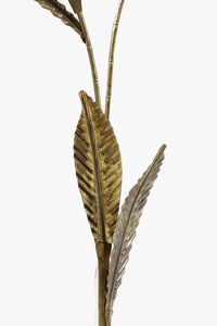 BARBI TOMMASO : attribuito. Lampada da terra  - Asta Asta 397 | DESIGN E ARTI DECORATIVE DEL NOVECENTO Online - Associazione Nazionale - Case d'Asta italiane