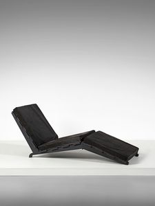 MANIFATTURA ITALIANA - Sdraio