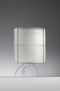 CAMPANA FERNANDO & HUMBERTO - Lampada da tavolo per Candle