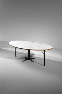 RINALDI GASTONE (1920 - 2006) - Tavolo per Rima