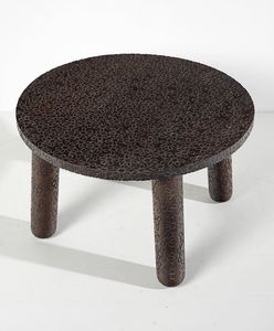 WANDERS MARCEL (n. 1963) : Tavolo per Moooi  - Asta Asta 397 | DESIGN E ARTI DECORATIVE DEL NOVECENTO Online - Associazione Nazionale - Case d'Asta italiane