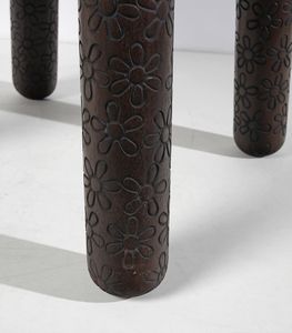 WANDERS MARCEL (n. 1963) : Tavolo per Moooi  - Asta Asta 397 | DESIGN E ARTI DECORATIVE DEL NOVECENTO Online - Associazione Nazionale - Case d'Asta italiane