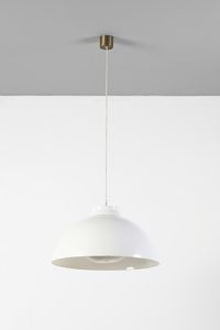 GREGOTTI VITTORIO (1927 - 2020) - Lampada a sospensione