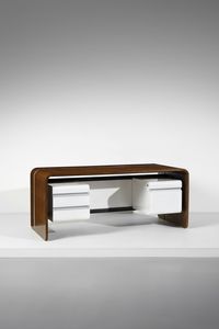 BOYER MICHEL (1935 - 2011) - Scrivania