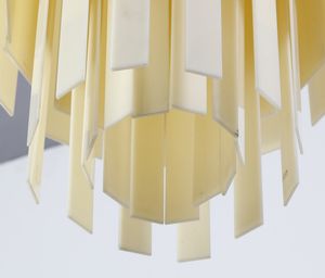 REMBERGER CHRIS : Lampada a sospensione  - Asta Asta 397 | DESIGN E ARTI DECORATIVE DEL NOVECENTO Online - Associazione Nazionale - Case d'Asta italiane