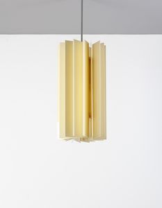 REMBERGER CHRIS - Lampada a sospensione